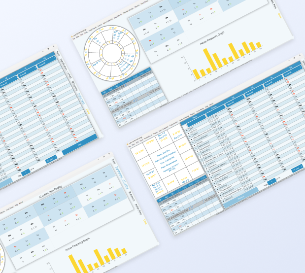 AI Based Astronomical Prediction System